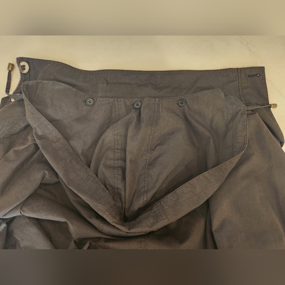 Black Liz Claiborne fall jacket - Picture 6 of 6